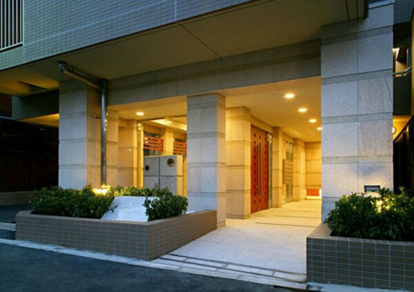 ロビー・ラウンジ