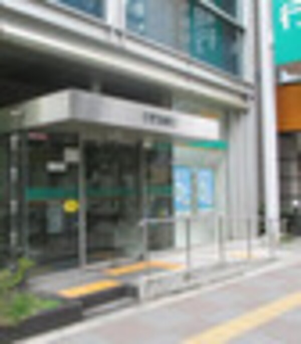 周辺環境(りそな銀行 浅草支店 687m)