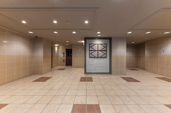 ロビー・ラウンジ