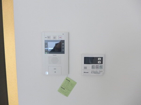 建物設備(★《見学予約受け付け中》設備充実のハイグレード賃貸マンション)