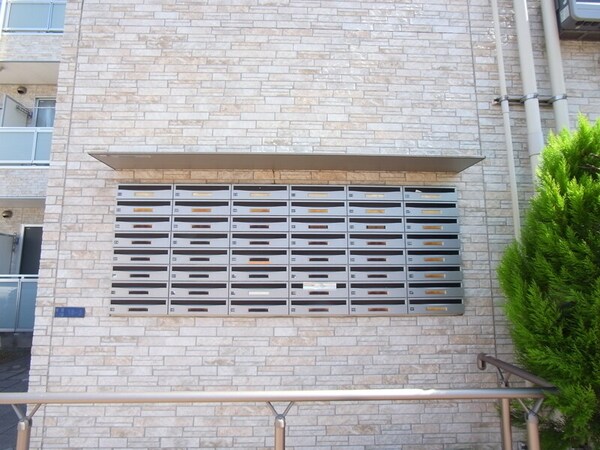 ロビー・ラウンジ