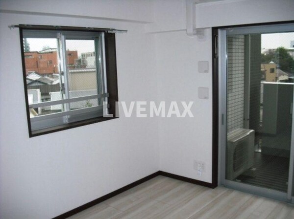 居室(★《見学予約受け付け中》設備充実のハイグレード賃貸マンション)