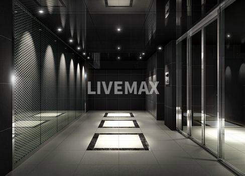 物件外観写真3　(★《見学予約受け付け中》設備充実のハイグレード賃貸マンション)