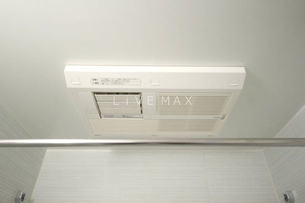 建物設備(別号室参考写真)