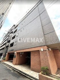 サンテミリオン大手町北の外観写真