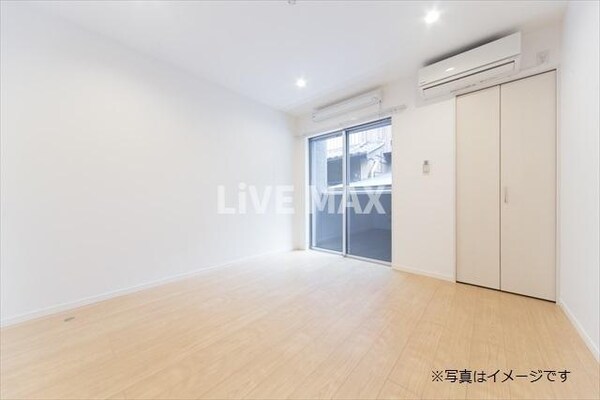 居室(※同社施工物件イメージ写真使用)