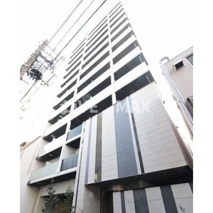 ジェノヴィア門前仲町グリーンベール外観写真