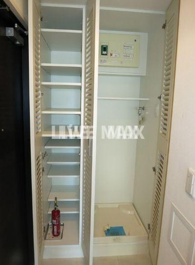 物件内観写真11　