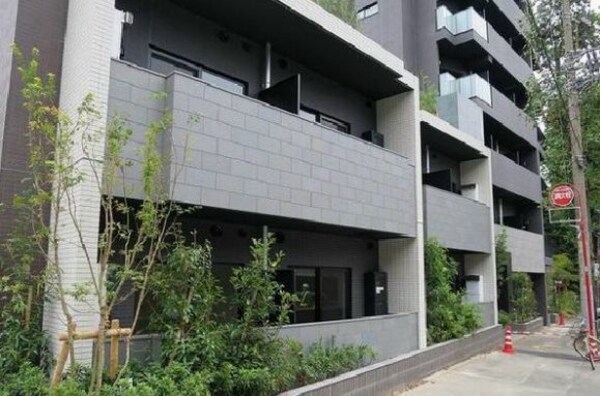 外観(　★《見学予約受け付け中》設備充実のハイグレード賃貸マンショ)