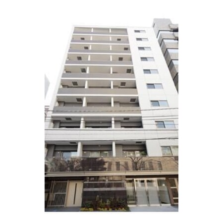 Ｌｉａｉｓｏｎ銀座一丁目外観写真