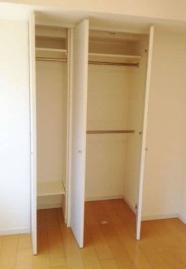 物件内観写真10　(モデルルーム)