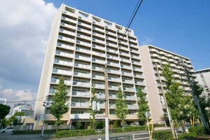 コンフェリア芝浦バウハウス外観写真