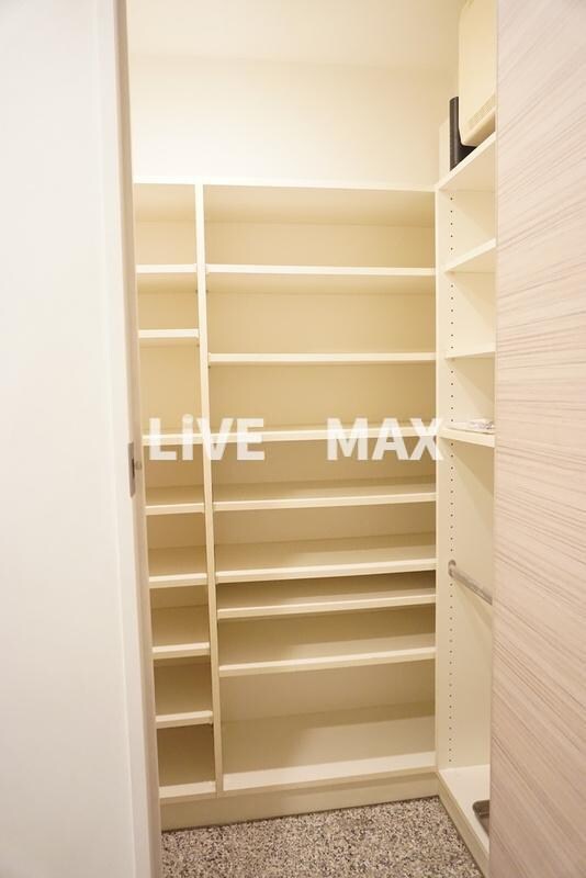 物件内観写真7　(別号室参考写真)