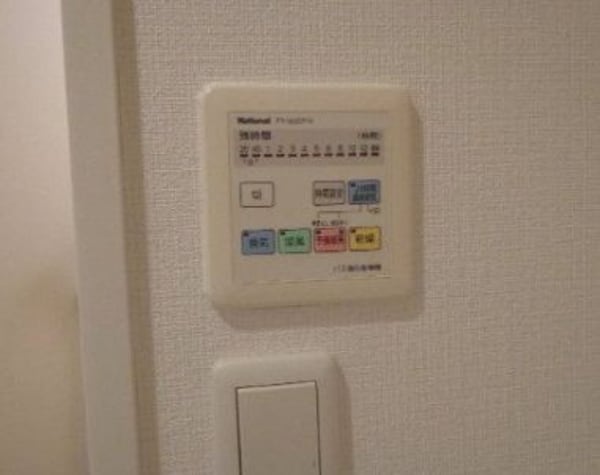 建物設備(　)