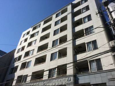 物件内観写真8　(★《見学予約受け付け中》設備充実のハイグレード賃貸マンション)