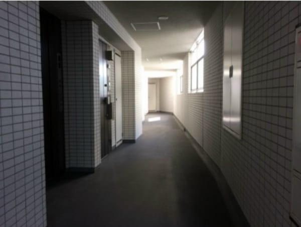 建物設備(★《見学予約受け付け中》設備充実のハイグレード賃貸マンション)