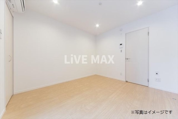寝室(※同社施工物件イメージ写真使用)