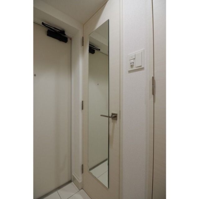 物件内観写真14　(別号室参考写真)