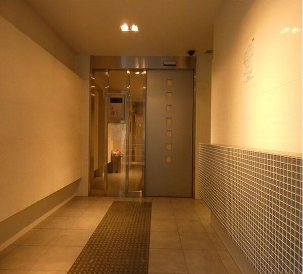 ロビー・ラウンジ