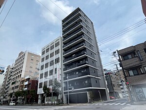シーズンフラッツ押上サウス外観写真