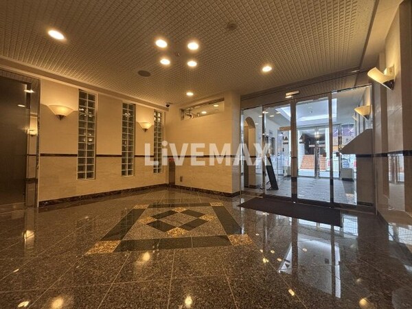 ロビー・ラウンジ