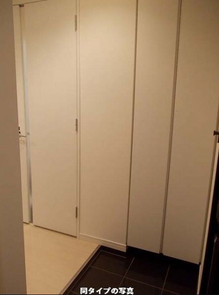 物件内観写真5　(別号室参考写真)