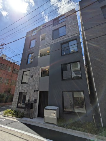 アピチェ南千住Ｂ棟
