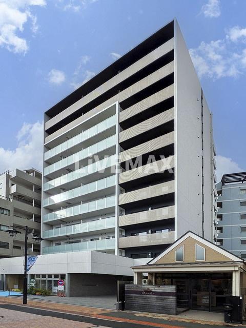 グランカーサ平井