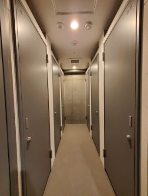 物件内観写真17　(トランクルーム)