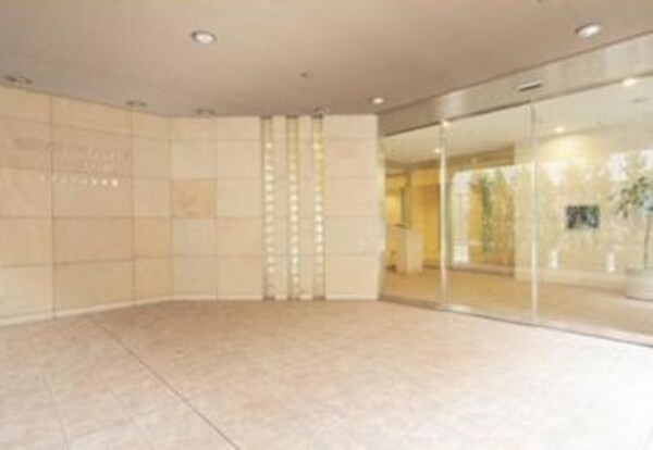 ロビー・ラウンジ