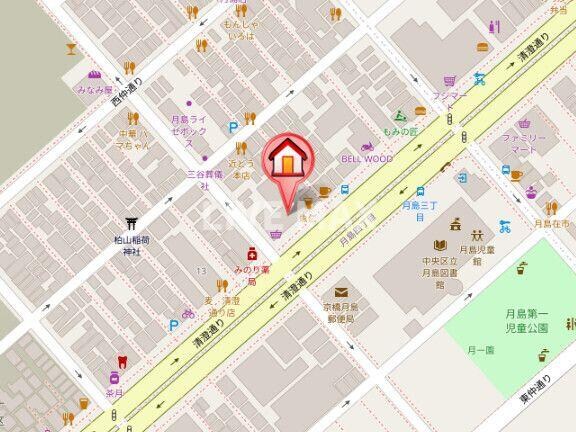 物件内観写真18　