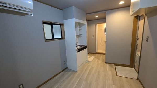 居室