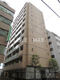 カスタリア神保町の外観写真