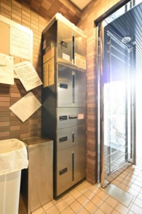 建物設備