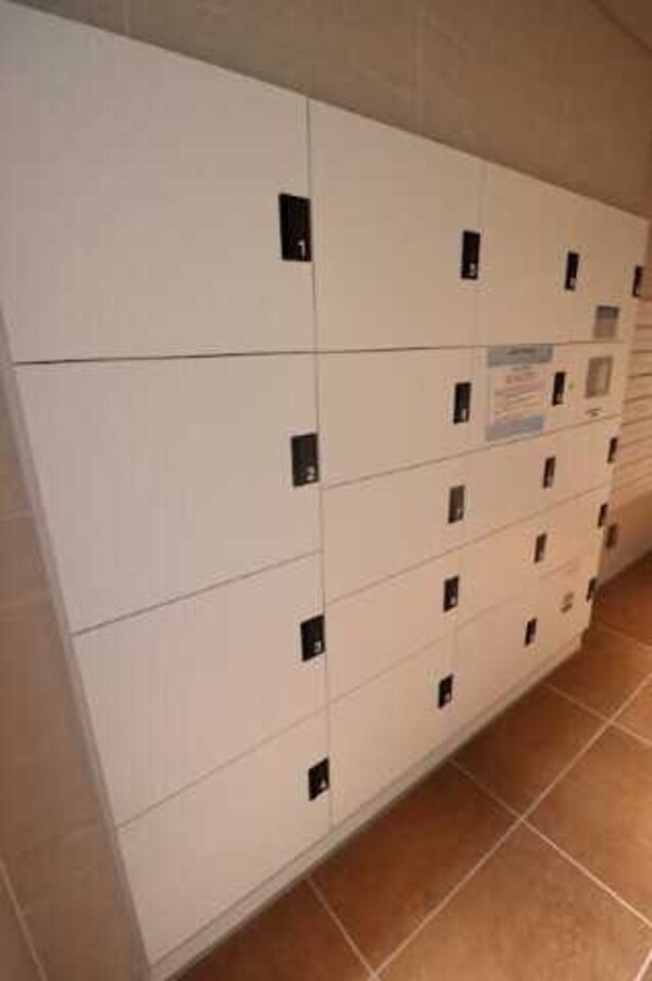 建物設備
