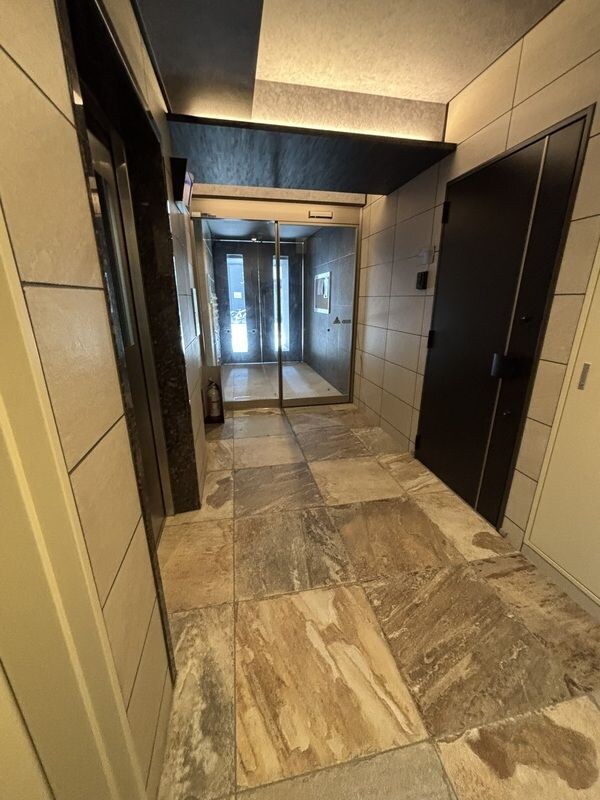 ロビー・ラウンジ