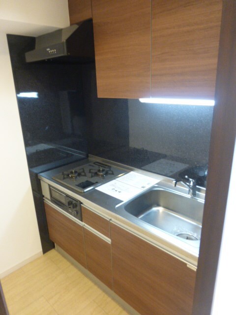 物件内観写真11　(《見学予約受け付け中》設備充実のハイグレード賃貸マンションで)