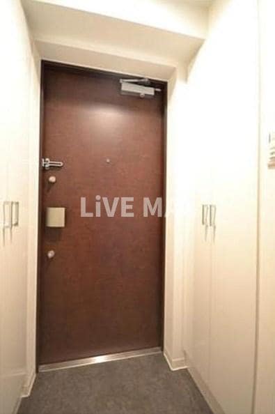 物件内観写真5　(★設備充実分譲賃貸マンション★)