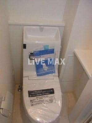 物件内観写真11　(★設備充実分譲賃貸マンション★)