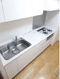 物件内観写真7　(★《見学予約受け付け中》設備充実のハイグレード賃貸マンション)