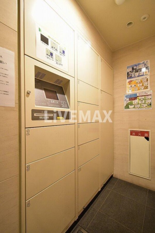 建物設備