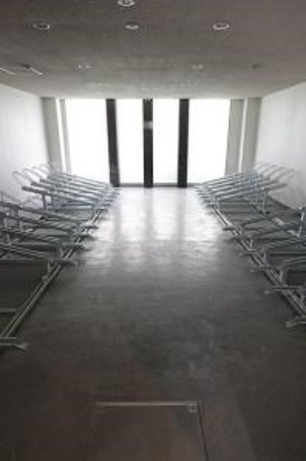 ロビー・ラウンジ