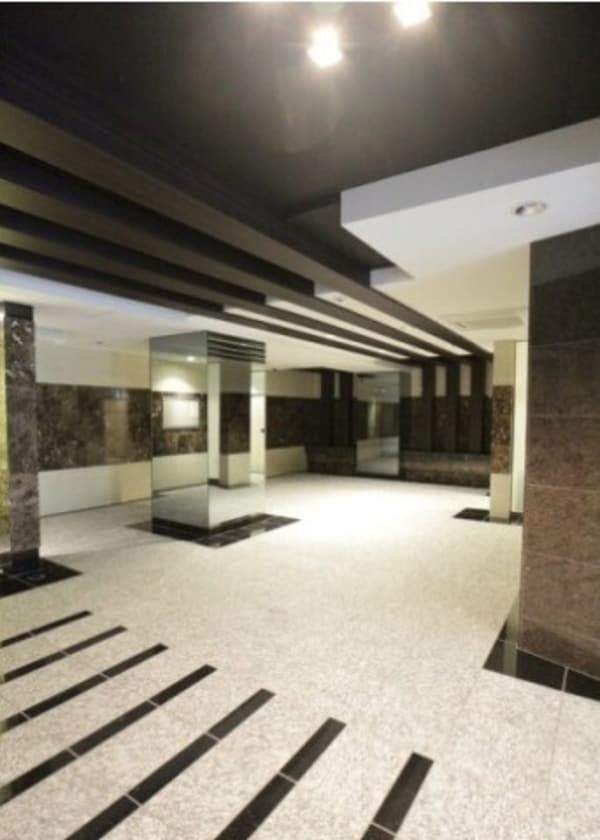 ロビー・ラウンジ