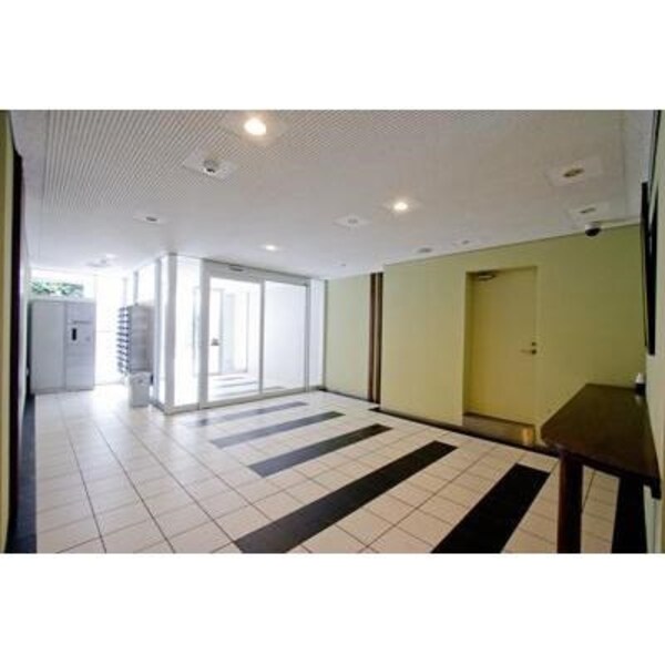 外観(★《見学予約受け付け中》設備充実のハイグレード賃貸マンション)