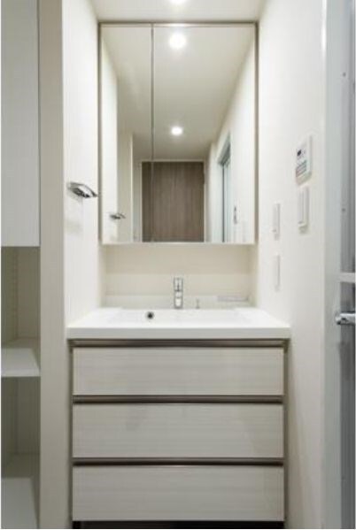 物件内観写真11　(★《見学予約受け付け中》設備充実のハイグレード賃貸マンション)