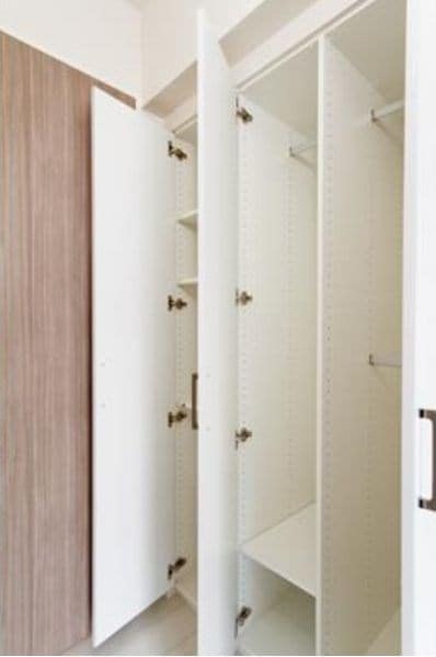 物件内観写真12　(★《見学予約受け付け中》設備充実のハイグレード賃貸マンション)