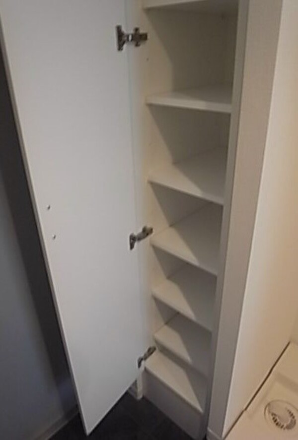 玄関(見学予約受付中！)