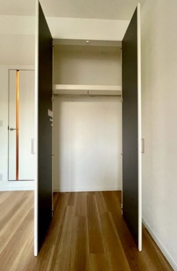 収納(見学予約受付中！)