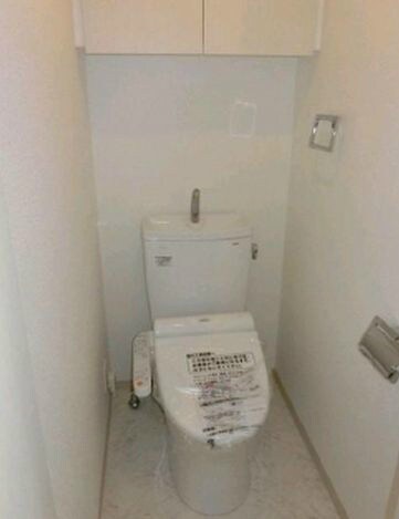 物件内観写真11　