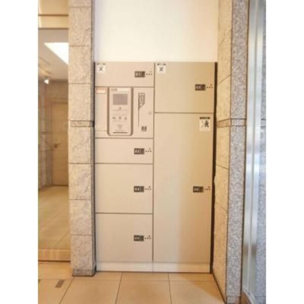 建物設備